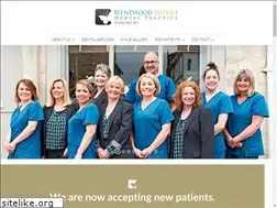 Sites similar to wentwoodhousedentalpractice.com
