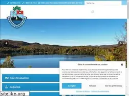 Sites similar to wentworth-nord.ca
