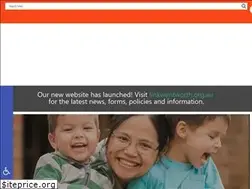Sites similar to wentworth.org.au