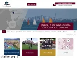 Sites similar to wentworth.school.nz