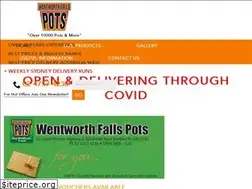 Sites similar to wentworthfallspots.com.au