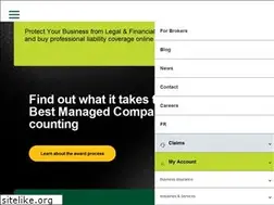 Sites similar to wentworthfinancial.com