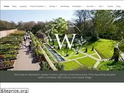 Sites similar to wentworthgardencentre.co.uk