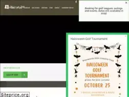 Sites similar to wentworthhillscountryclub.com