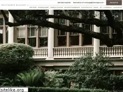 Sites similar to wentworthmansion.com