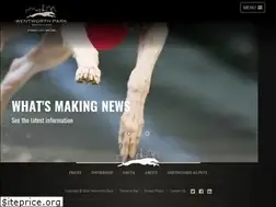 Sites similar to wentworthpark.com.au