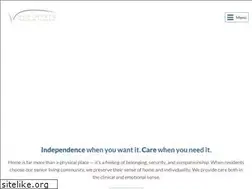 Sites similar to wentworthseniorliving.org