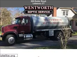 Sites similar to wentworthseptic.com