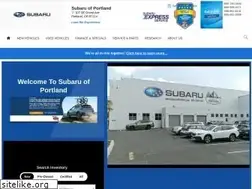Sites similar to wentworthsubaru.com