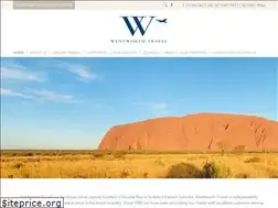 Sites similar to wentworthtravel.com.au
