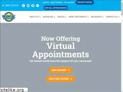 Sites similar to wentzorthodontics.com