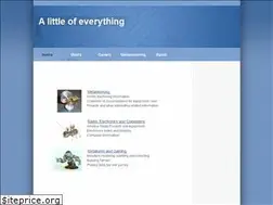 Sites similar to wentztech.com