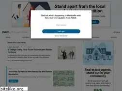 Sites similar to wentzville.patch.com