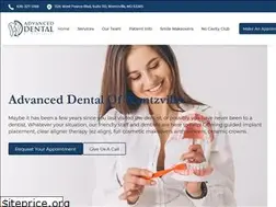 Sites similar to wentzvillefamilydentist.com
