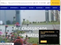 Sites similar to wentzvillemo.gov