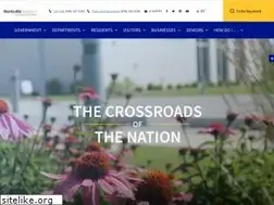 Sites similar to wentzvillemo.org