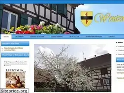 Sites similar to wentzwiller.fr