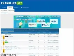 Sites similar to wenulled.net