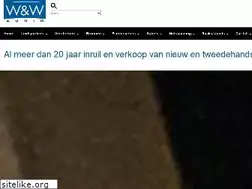 Sites similar to wenwaudio.nl
