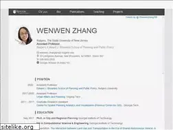 Sites similar to wenwenz.com
