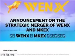 Sites similar to wenxpro.com