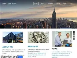 Sites similar to wenxuanhou.com