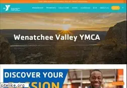 Sites similar to wenymca.org