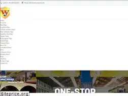Sites similar to wenyuesteel.com