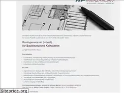 Sites similar to wenz-adam.de