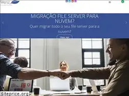 Sites similar to wenz.com.br
