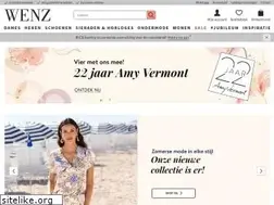 Sites similar to wenz.nl