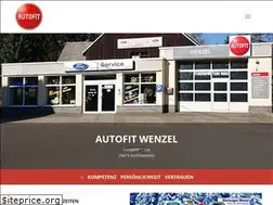 Sites similar to wenzel-arcticcat.de