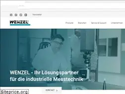Sites similar to wenzel-group.com