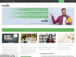 Sites similar to wenzel-muc.de
