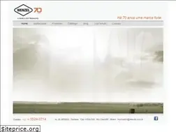 Sites similar to wenzel.com.br
