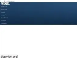 Sites similar to wenzel.fo