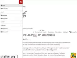 Sites similar to wenzelbach.de