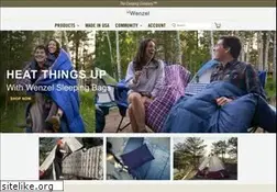 Sites similar to wenzelco.com