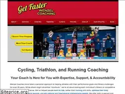 Sites similar to wenzelcoaching.com