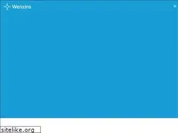 Sites similar to wenzins.com