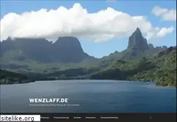 Sites similar to wenzlaff.de