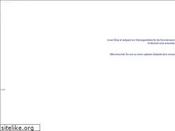 Sites similar to wenzshop.de