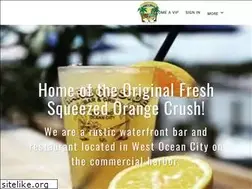 Sites similar to weocharborside.com