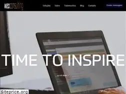 Sites similar to weoconsulting.com