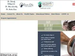 Sites similar to weonlydocats.com