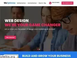 Sites similar to weoptimise.ie