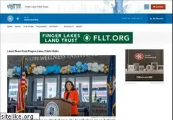 Sites similar to weos.org