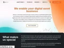 Sites similar to weown.com