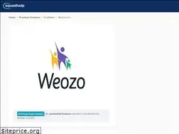 Sites similar to weozo.com