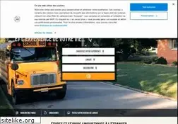 Sites similar to wep.fr